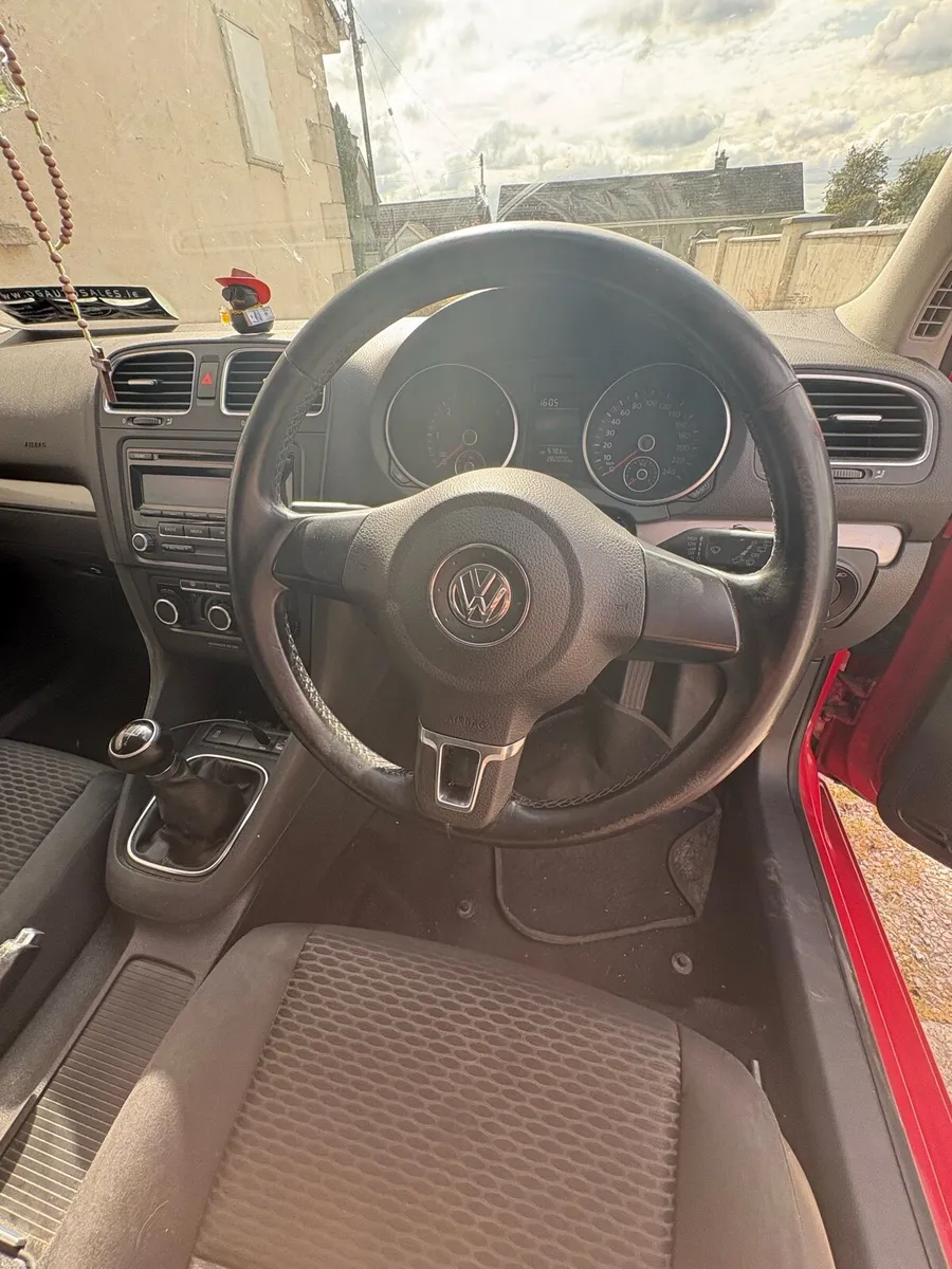 Mk6 golf 1.6 tdi - Image 6