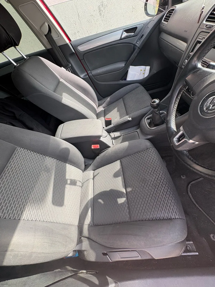 Mk6 golf 1.6 tdi - Image 5