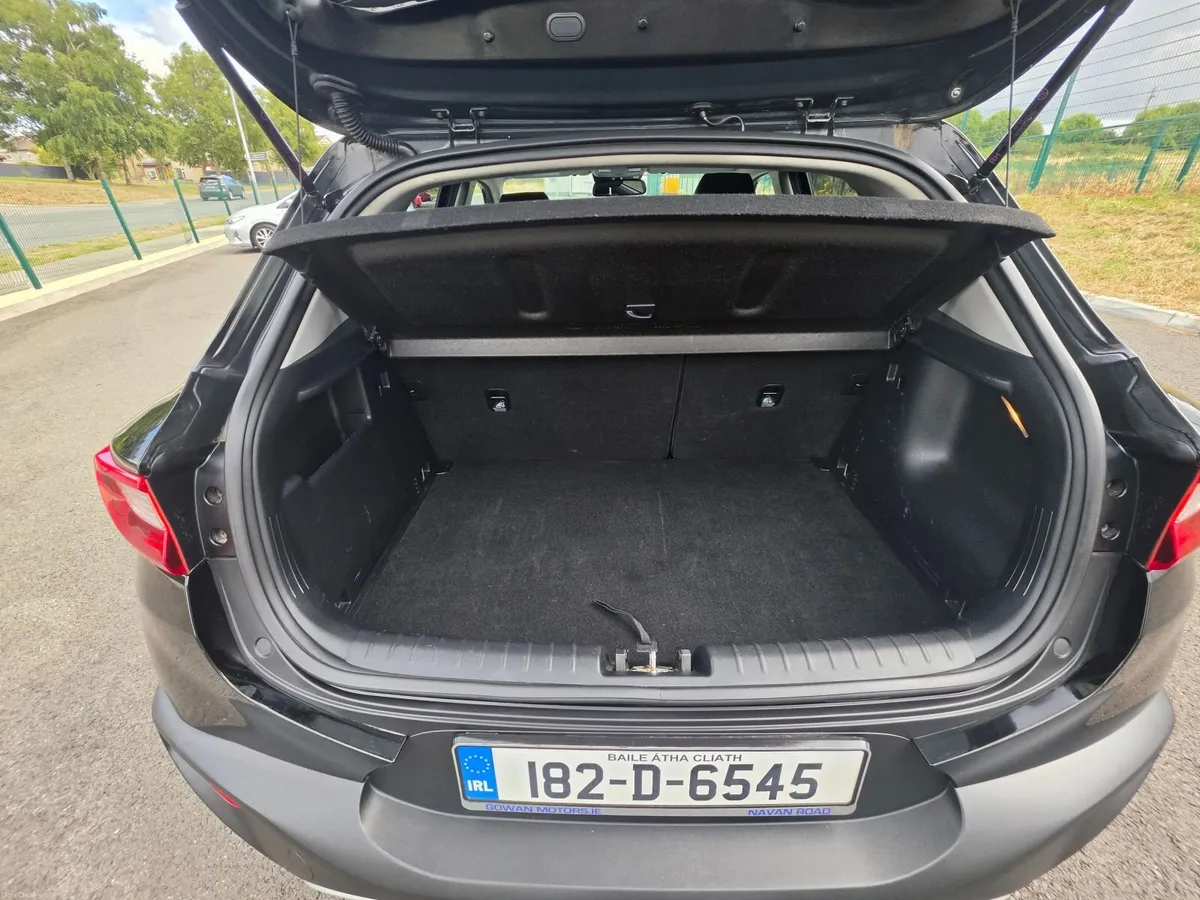 2018Kia Stonic K3 1.6 diesel✅️NEW NCT - Image 3