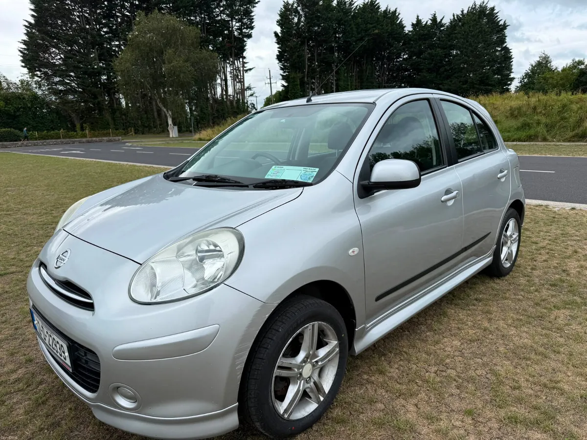 LOW MILEAGE HIGH SPEC NCT 09/27 - Image 3