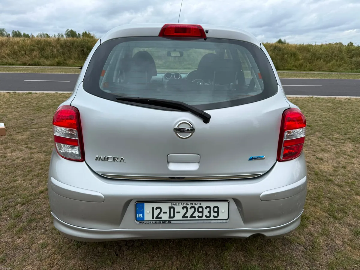 LOW MILEAGE HIGH SPEC NCT 09/27 - Image 6