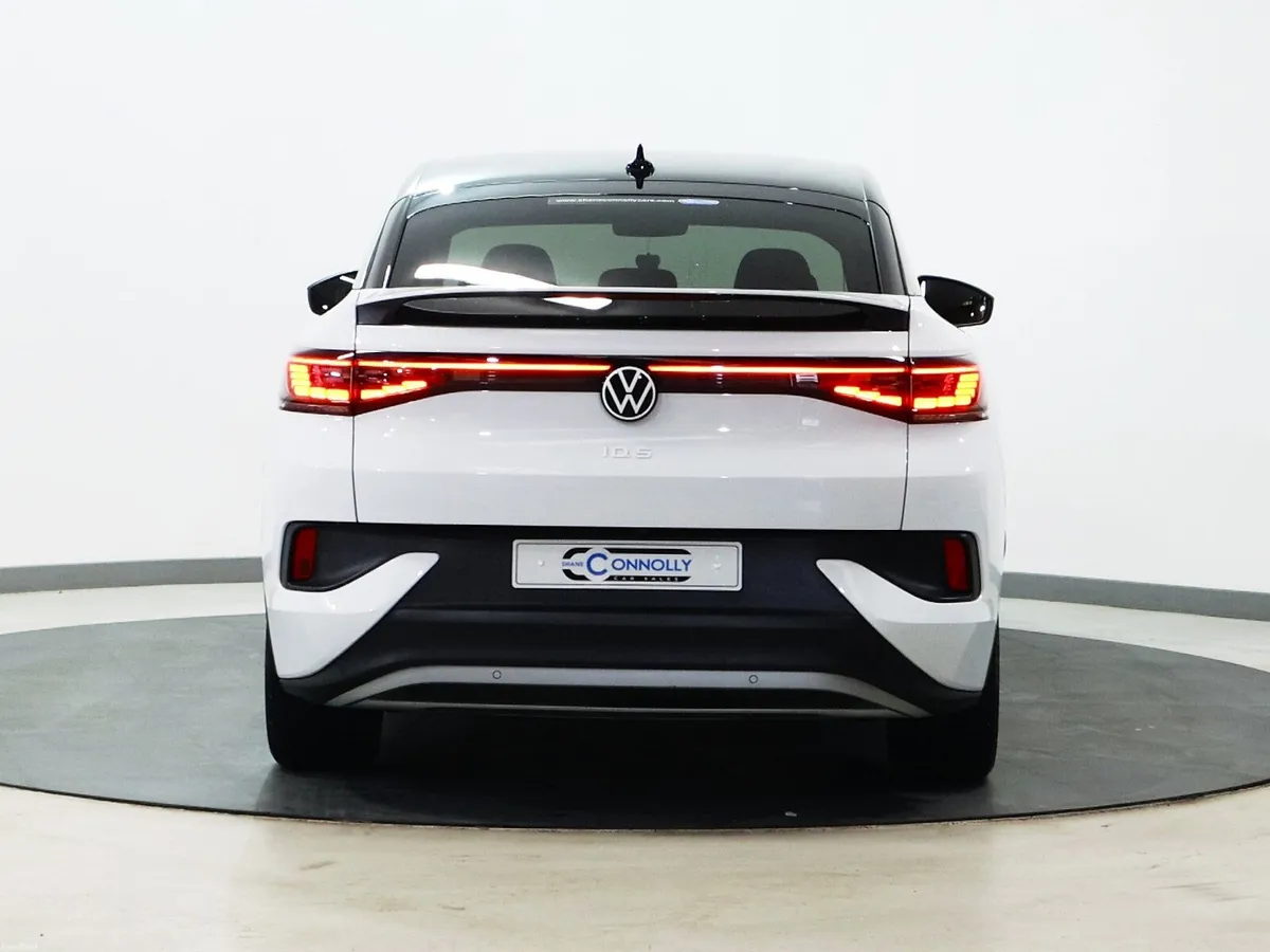 *80* 2023 Volkswagen ID.5 business pro - Image 5