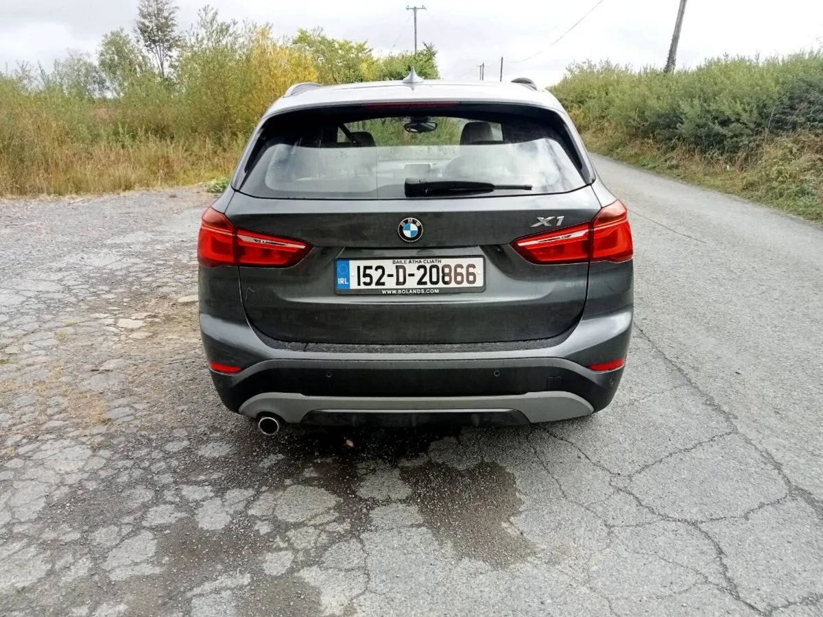 BMW X1 - Image 4