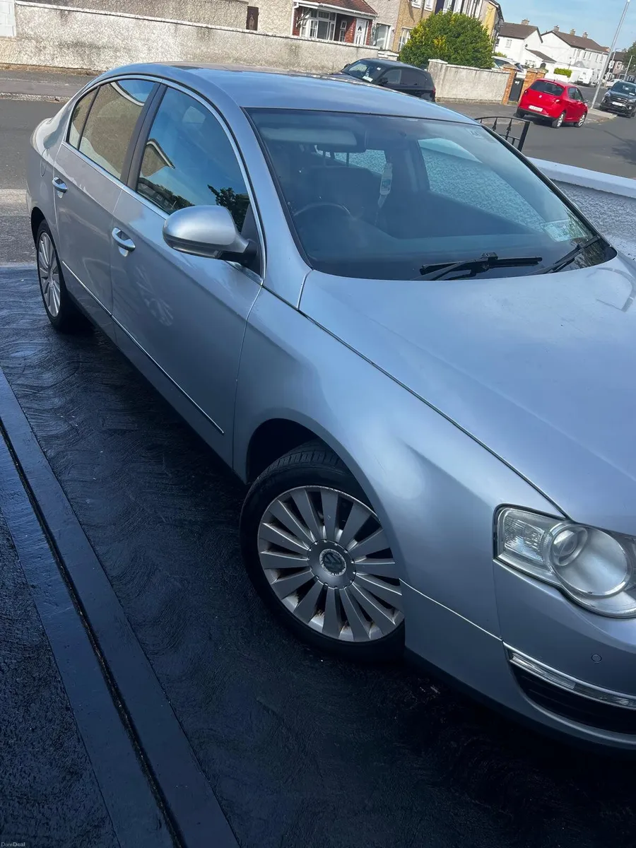 Vw passat - Image 3