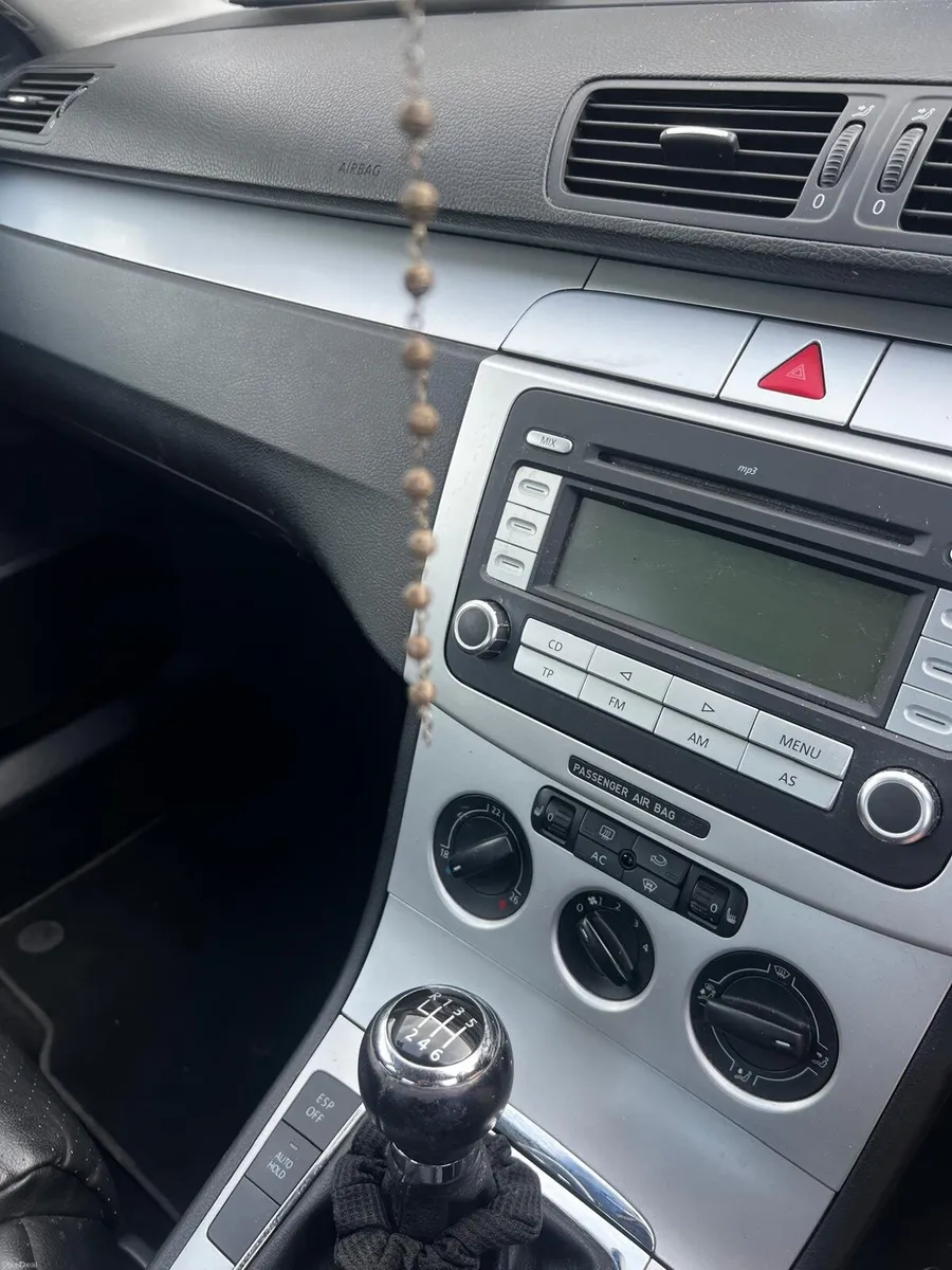 Vw passat - Image 5