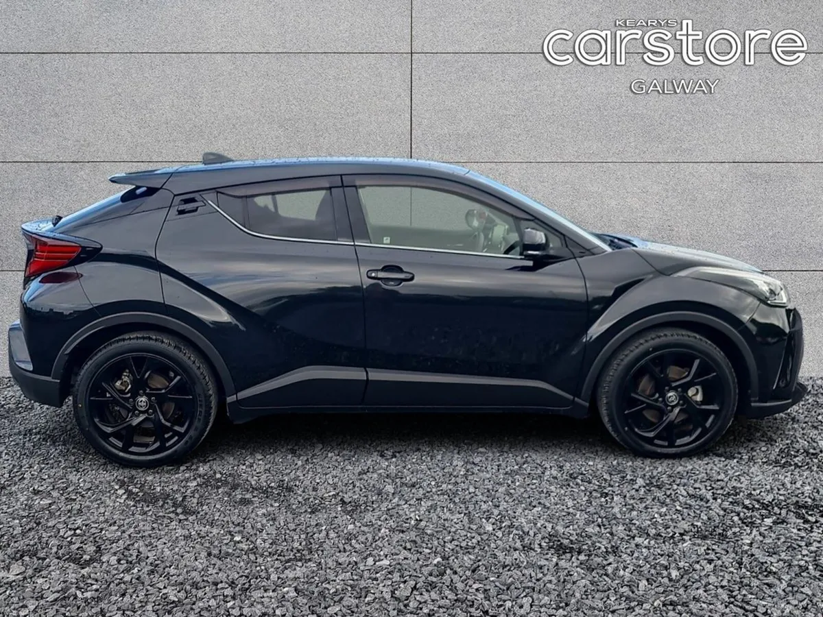 Toyota C-HR G Mode Nero Safety Plus - Image 2