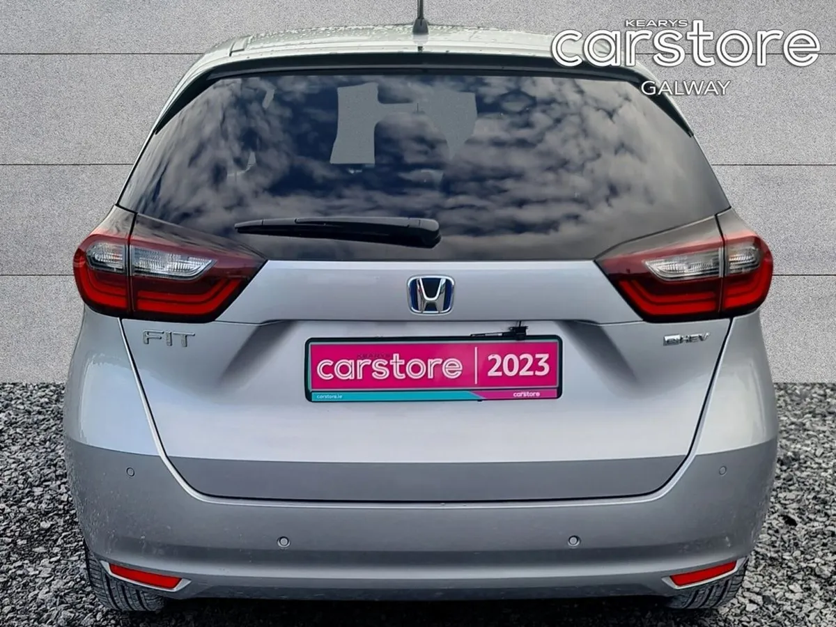 Honda Fit EHEV Basic - Image 4