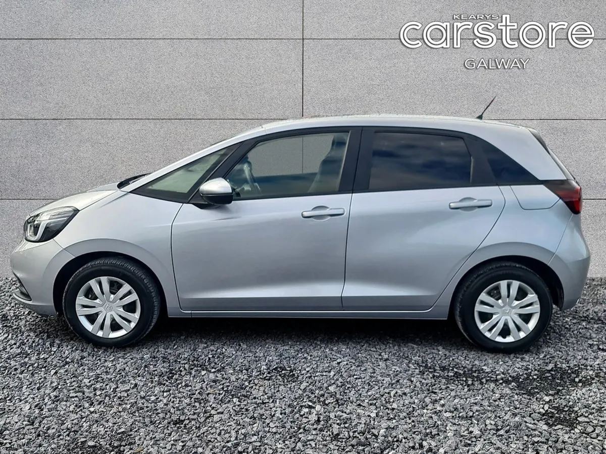 Honda Fit EHEV Basic - Image 6