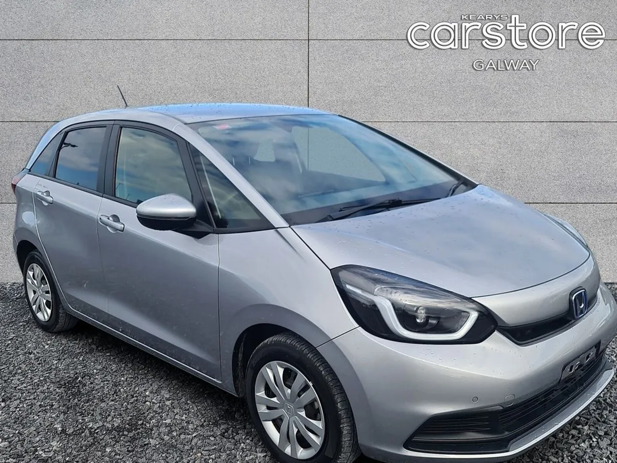 Honda Fit EHEV Basic - Image 1
