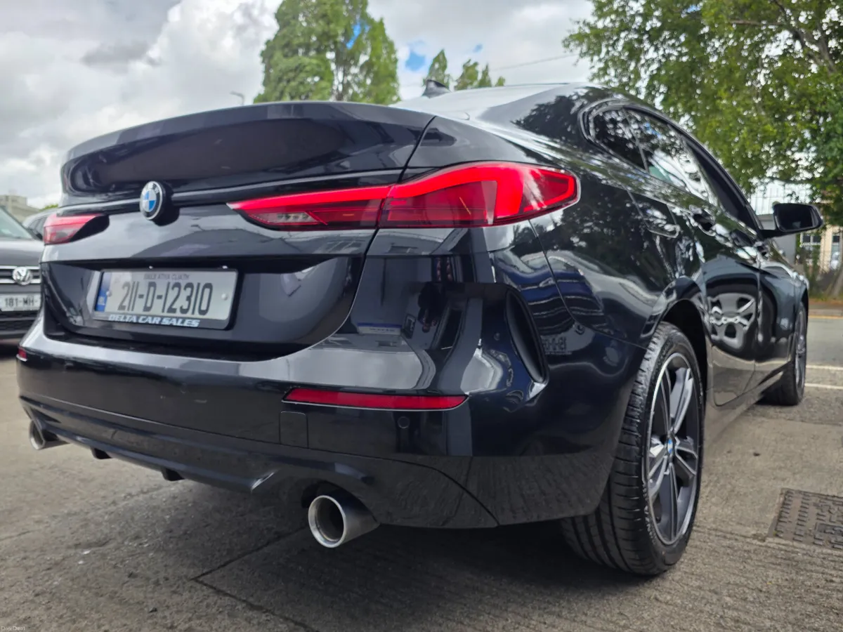 2021 BMW 2 SERIES 218D 2.0D 150BHP AUTO - Image 6