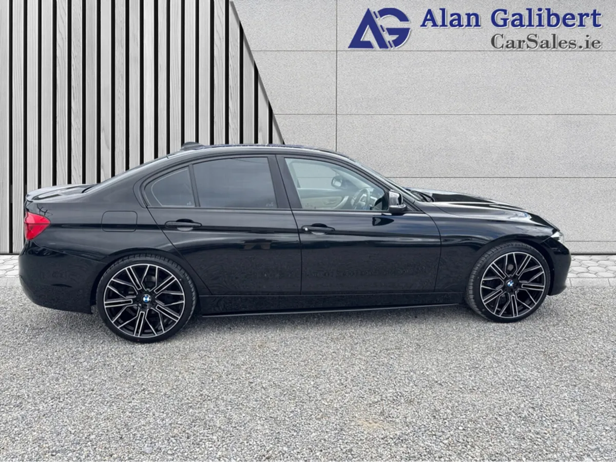 BMW 3-Series F30 2.0 Diesel AUTO DYNAMICS PLUS Spo - Image 3