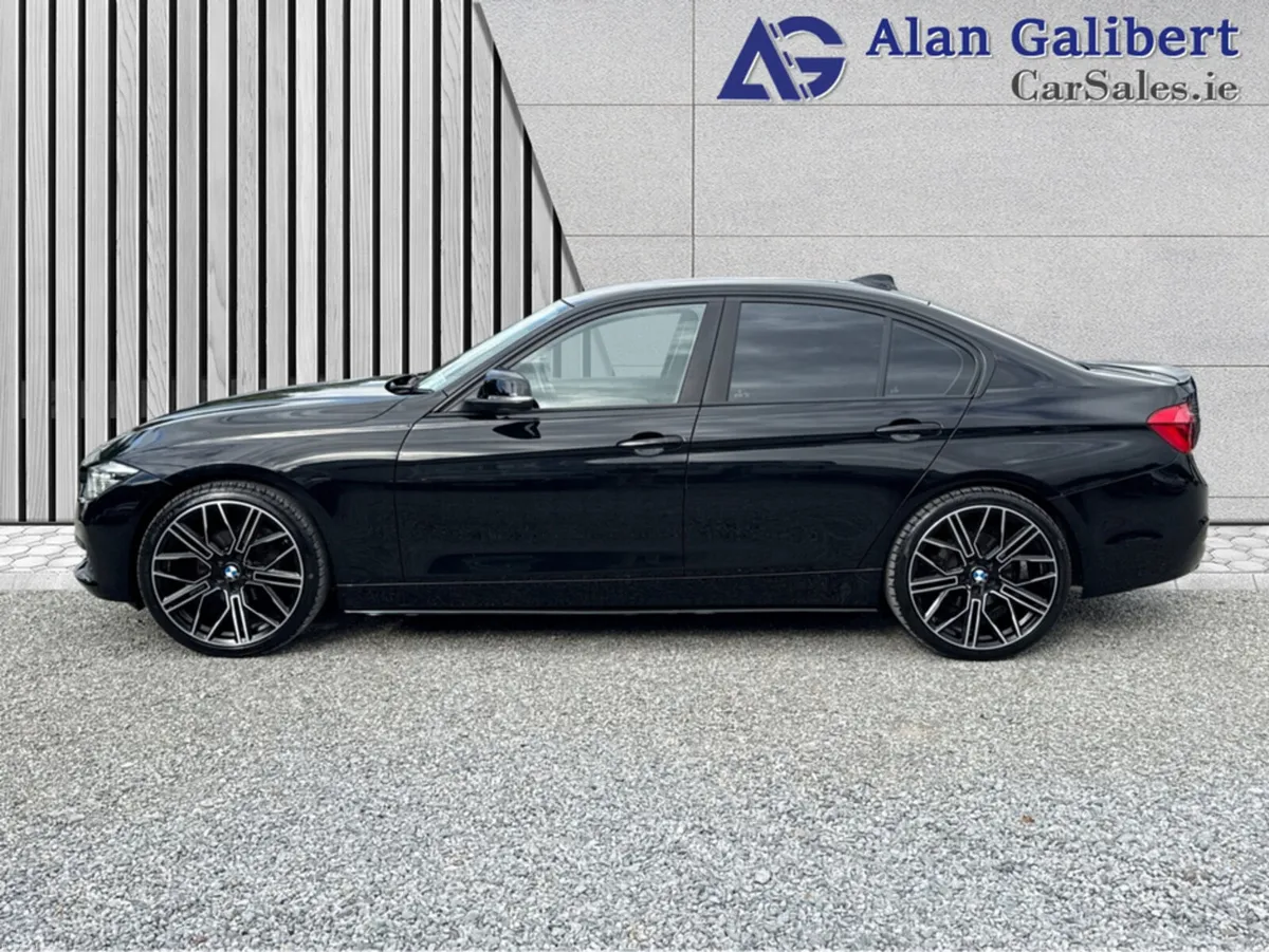 BMW 3-Series F30 2.0 Diesel AUTO DYNAMICS PLUS Spo - Image 5
