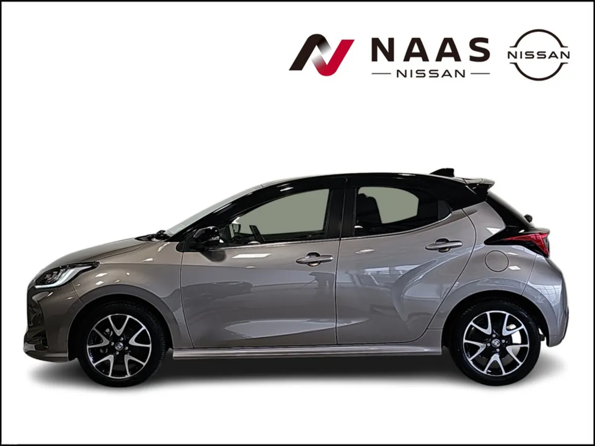 Toyota Yaris HYBRID 1,5  SPORT - Image 3