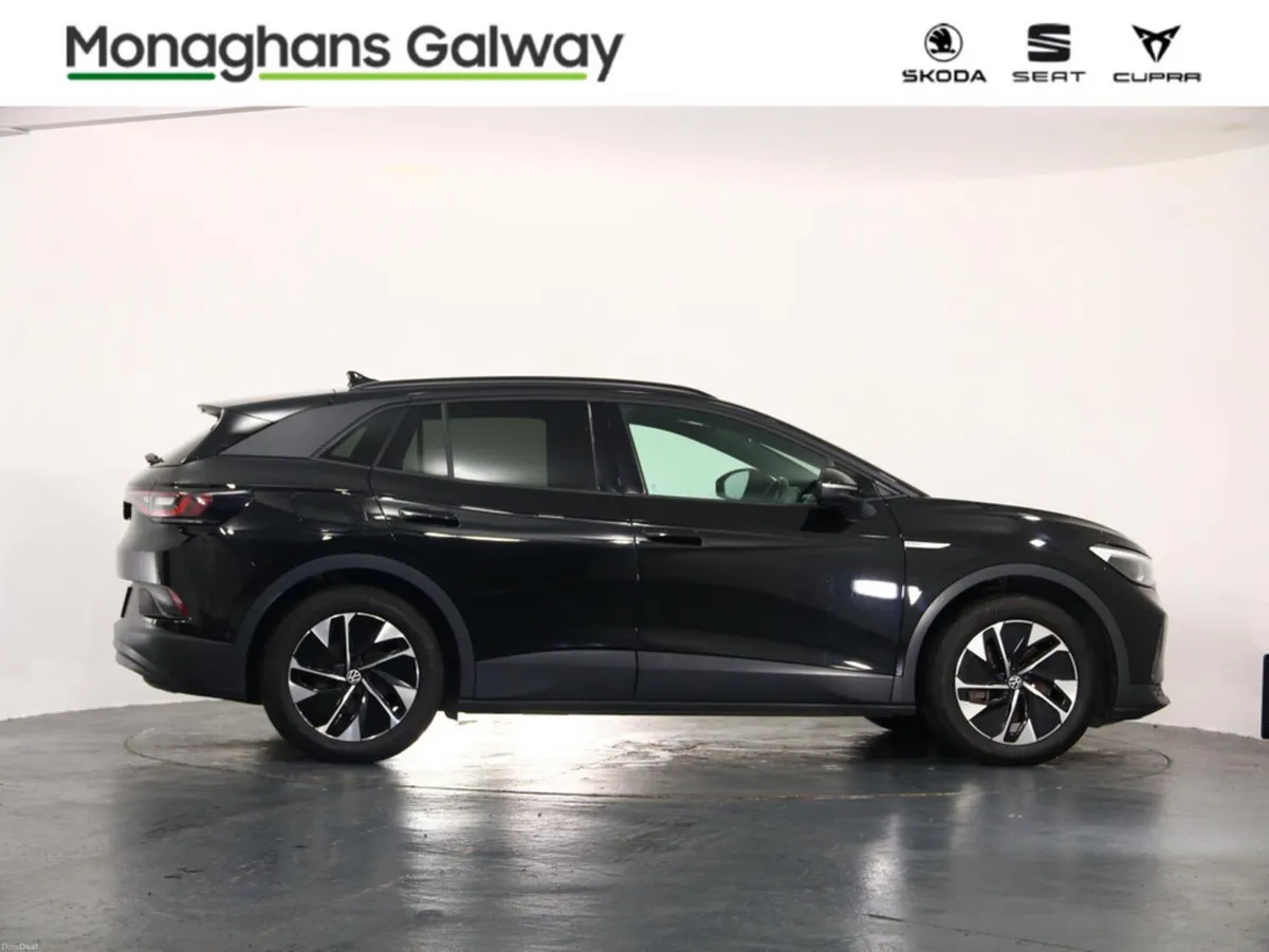 Volkswagen ID.4 LIFE DX 77KWH *BIG BATTERY* - Image 2