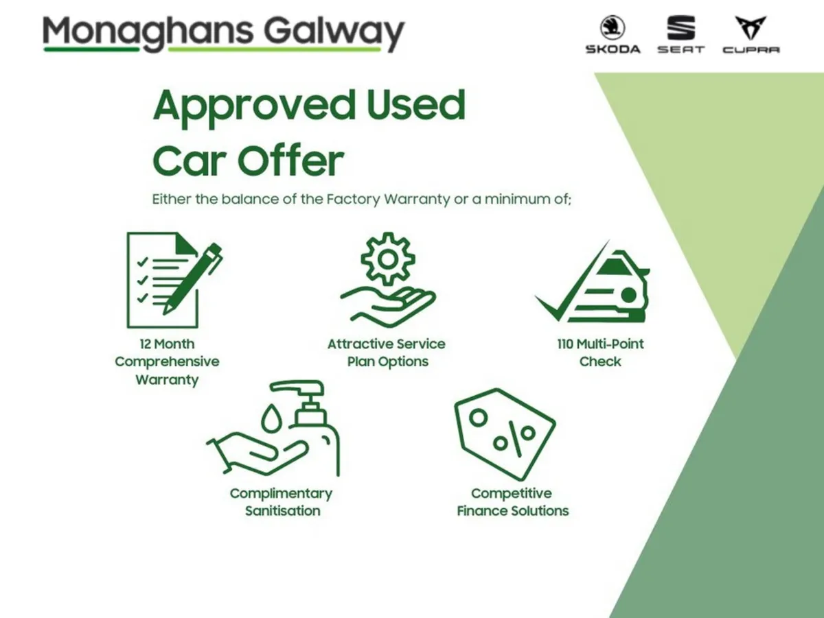 Volkswagen ID.4 STYLE 52KWH *TOP SPEC, PAN ROOF* - Image 4