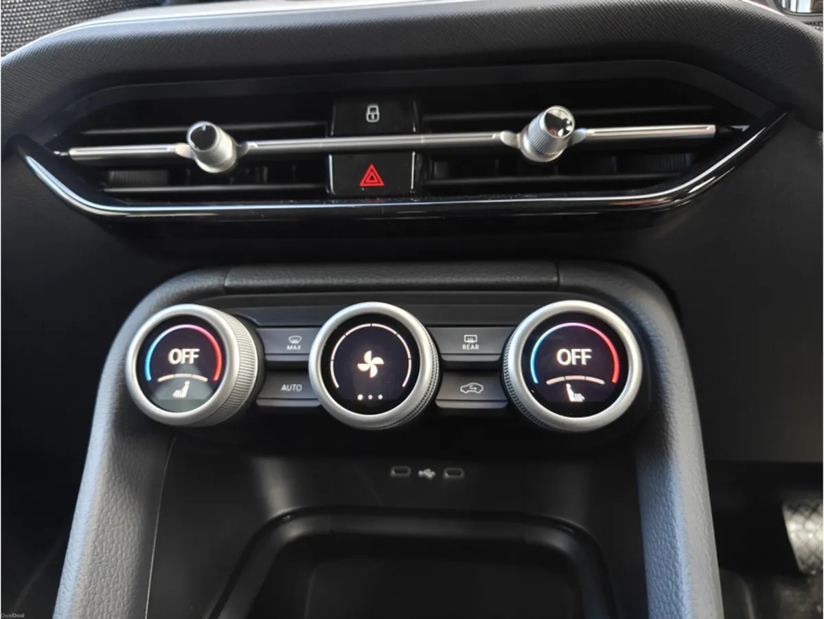 Skoda Kodiaq DSG - SUNSET GLASS - RACE BLUE - Image 6