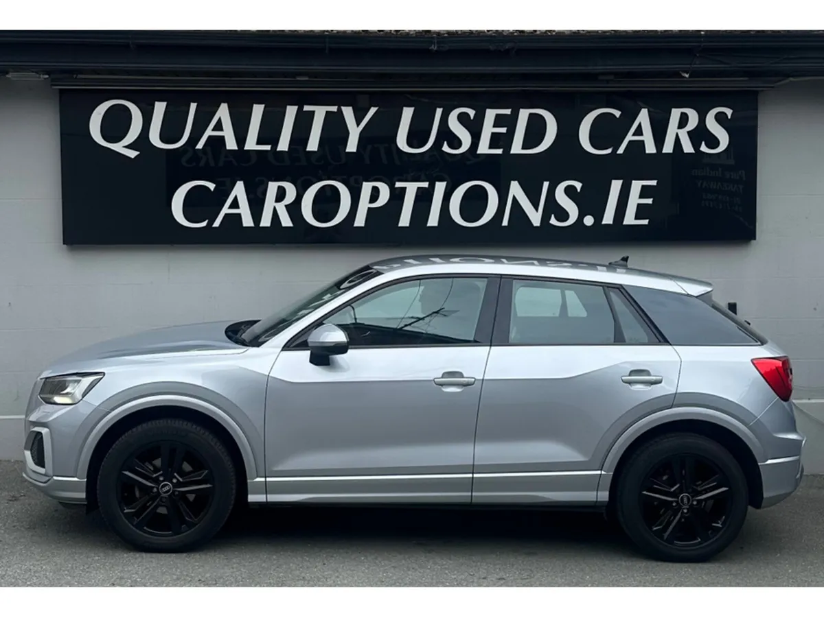 Audi Q2 SPORT 30 TFSI - Image 2