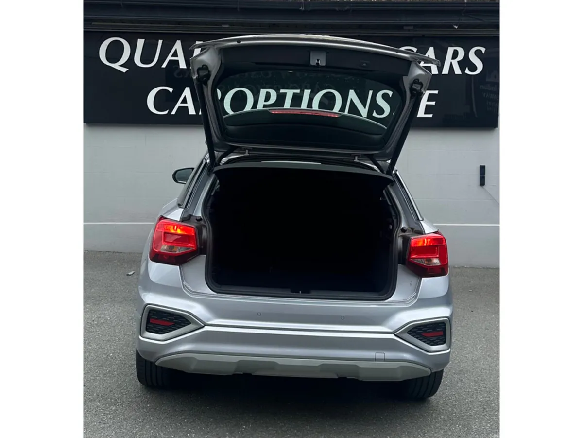 Audi Q2 SPORT 30 TFSI - Image 5