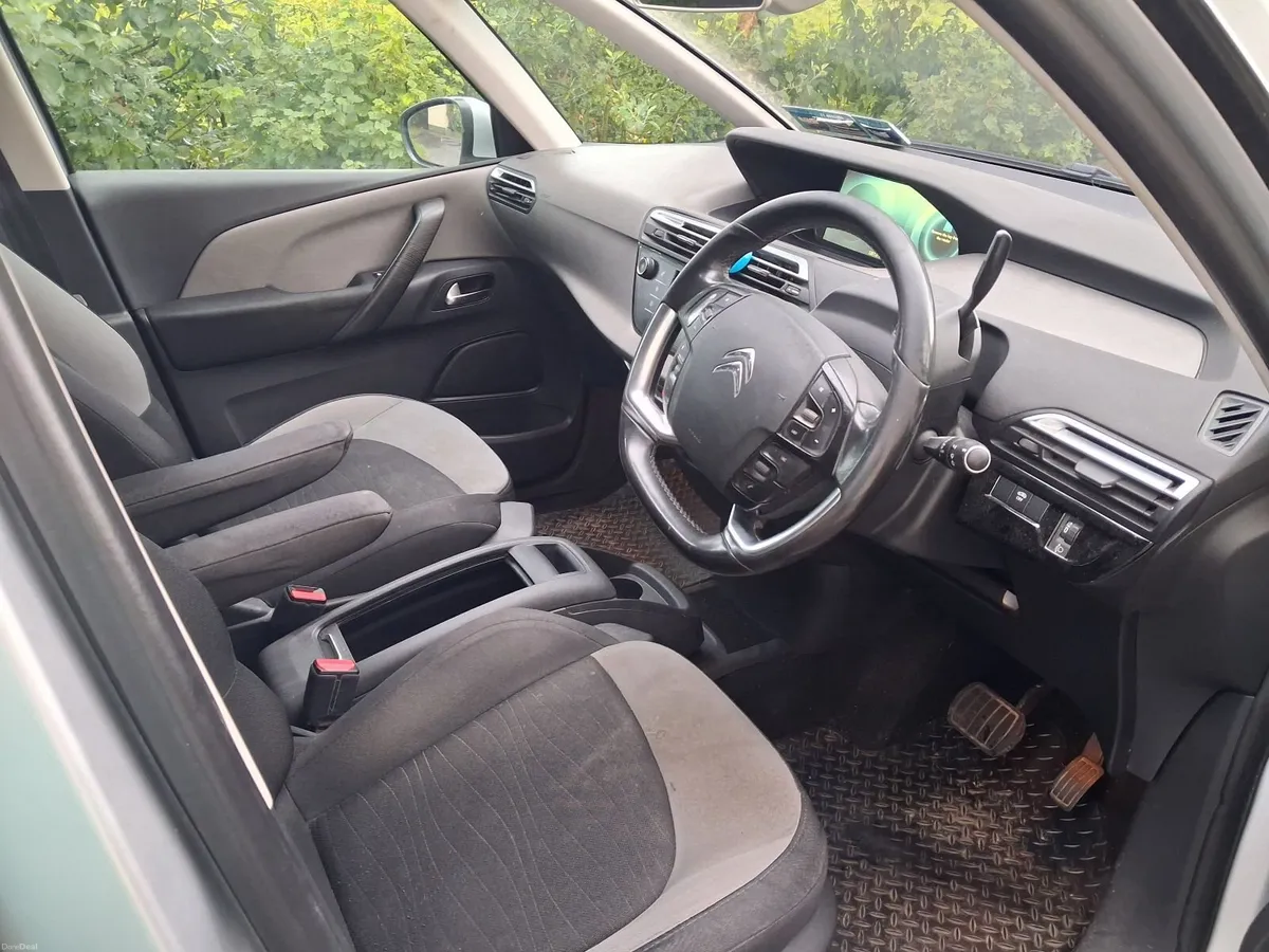 Citroen C4 2016 - Image 2