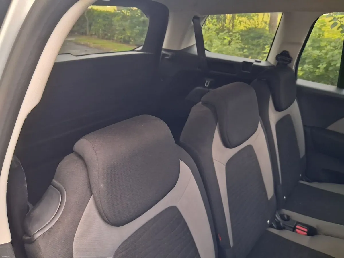 Citroen C4 2016 - Image 4