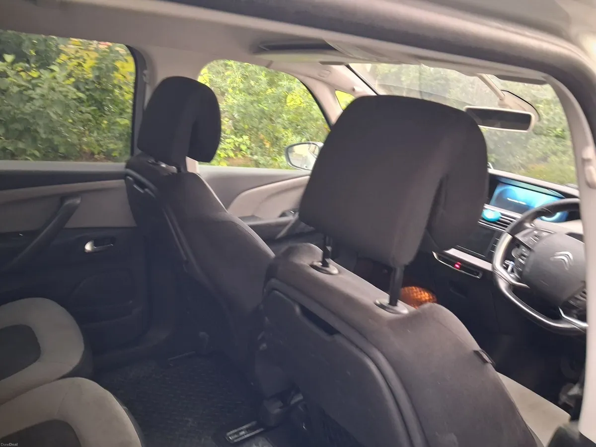 Citroen C4 2016 - Image 5
