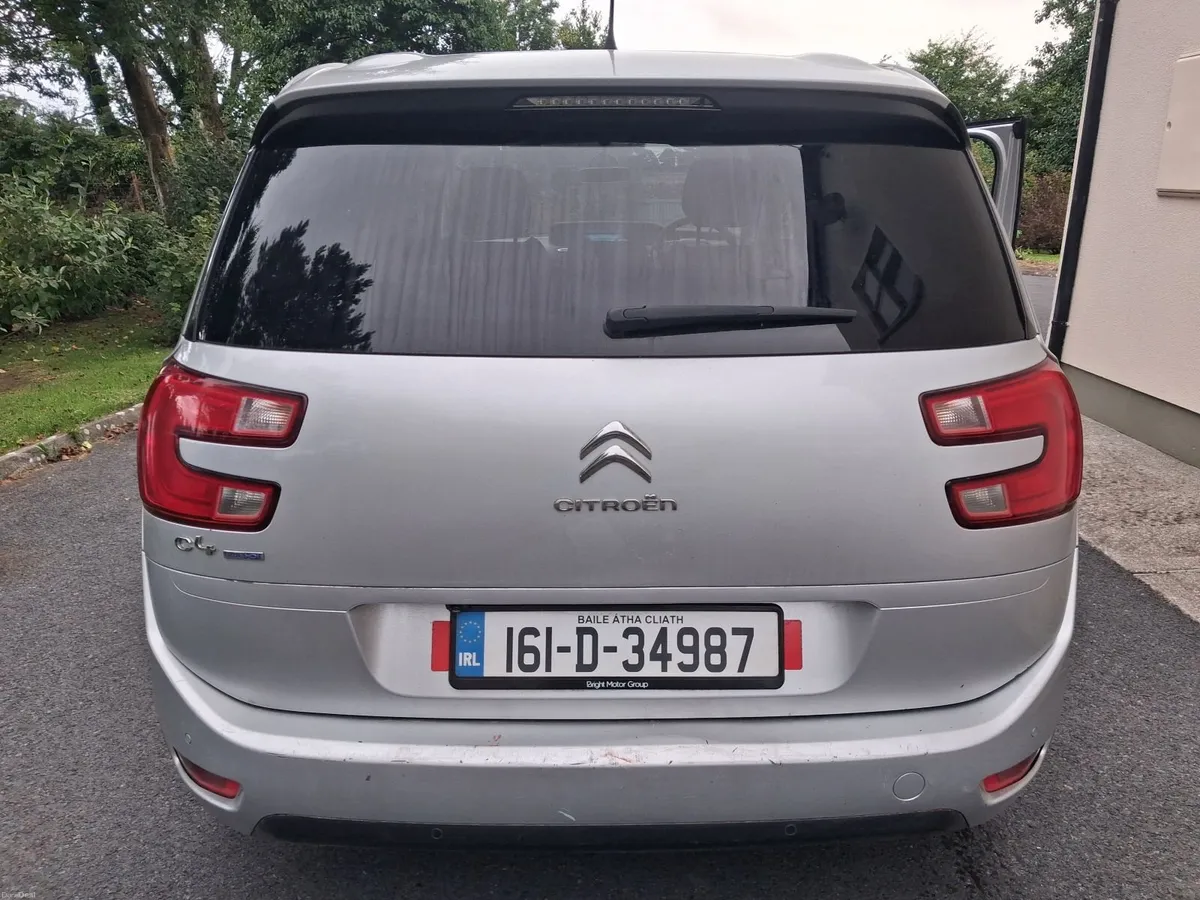 Citroen C4 2016 - Image 6