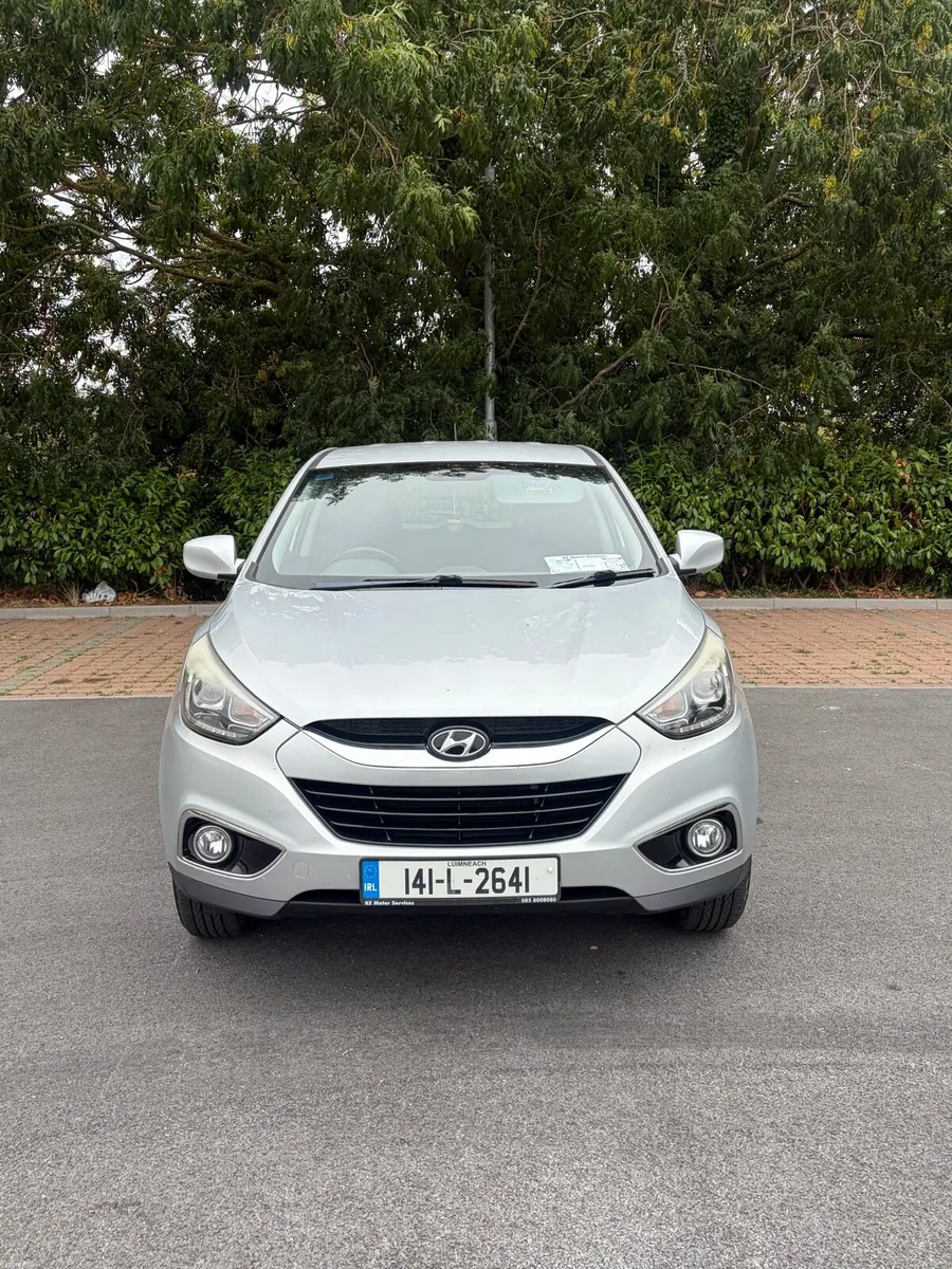 Hyundai ix35 - Image 6