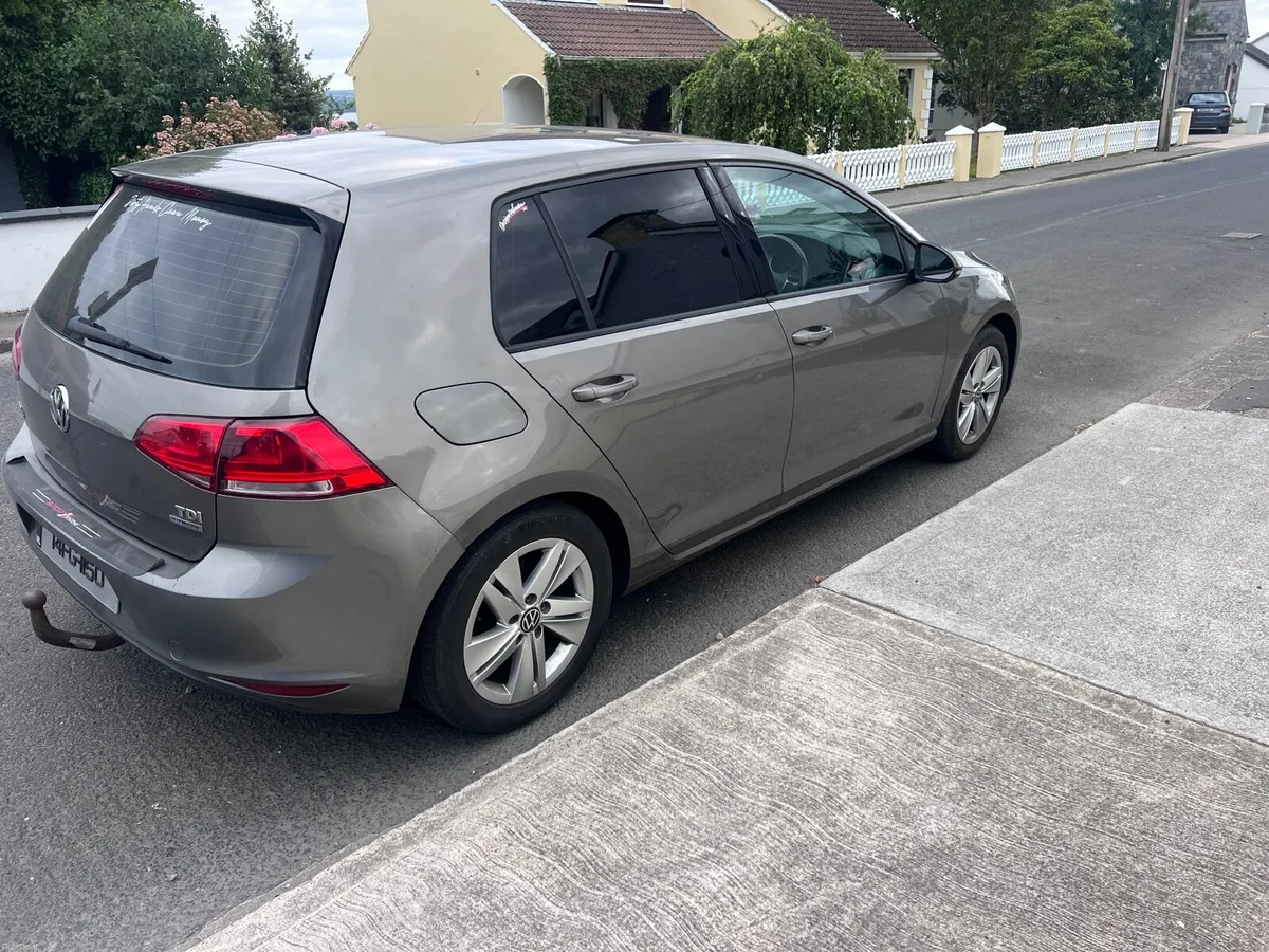 Mk7 Golf - Image 3