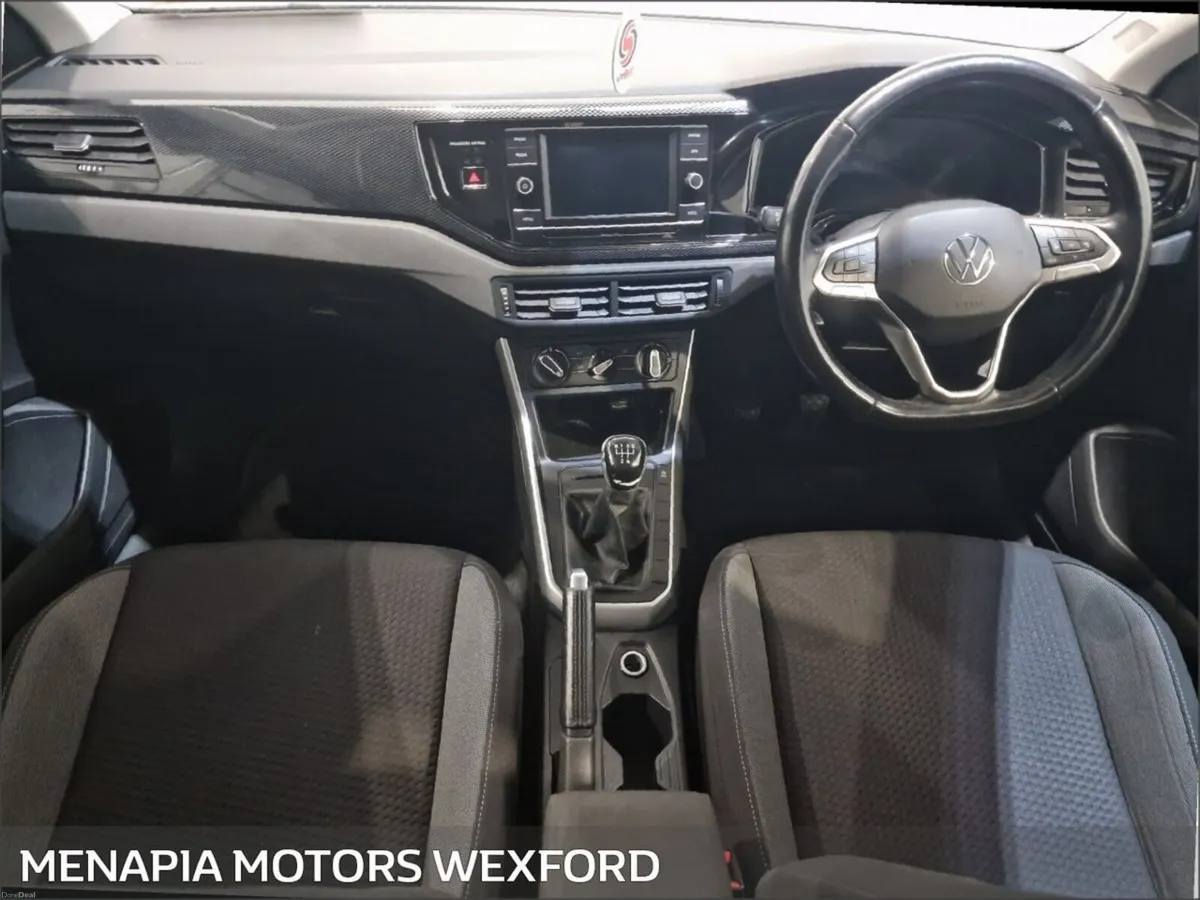 Volkswagen Polo 1.0 TSI 95HP Life - Image 2