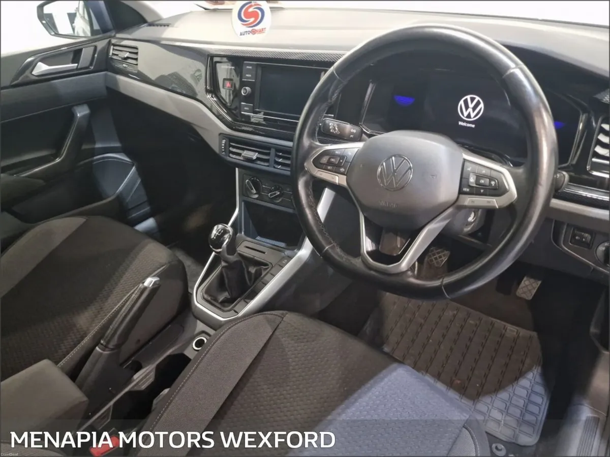 Volkswagen Polo 1.0 TSI 95HP Life - Image 6