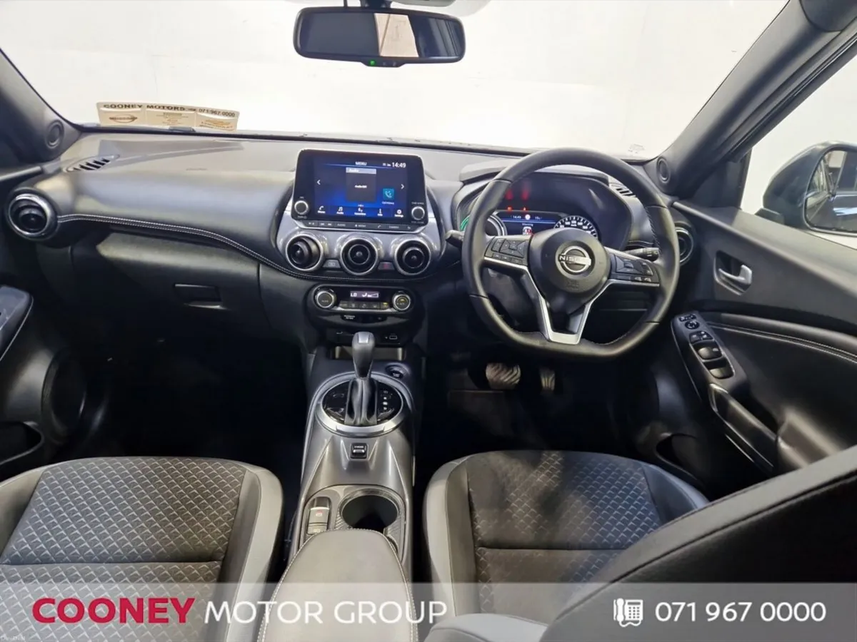 Nissan Juke HYBRID 1.6 SV PREMIUM - Image 2