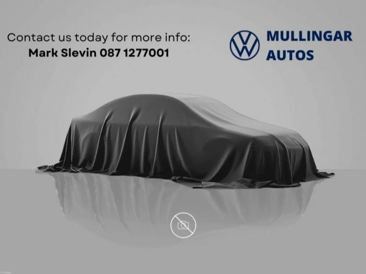 Volkswagen Tiguan 2.0 TDI 122HP Life - Image 1