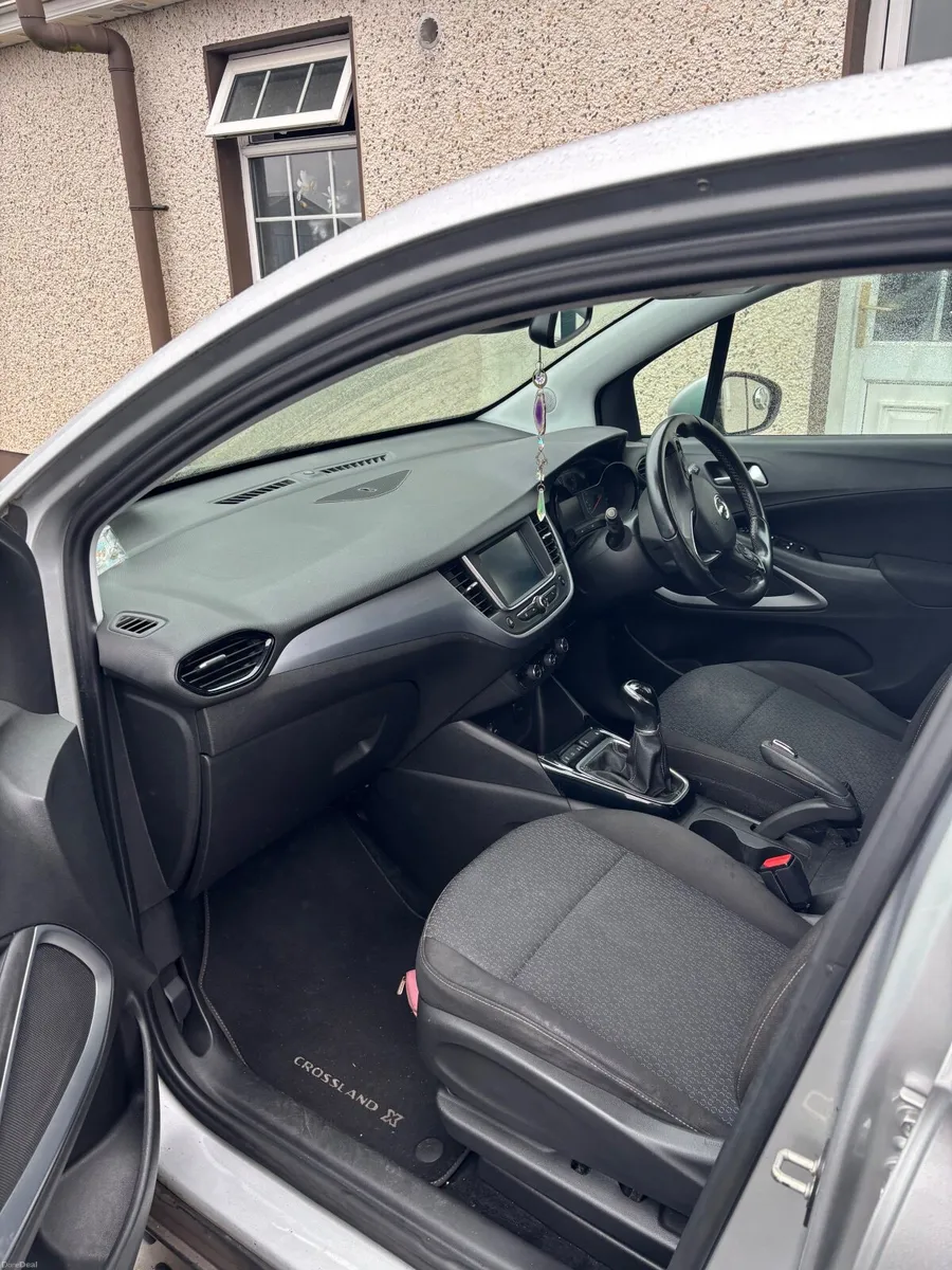 Vauxhall Crossland X 2018 - Image 4