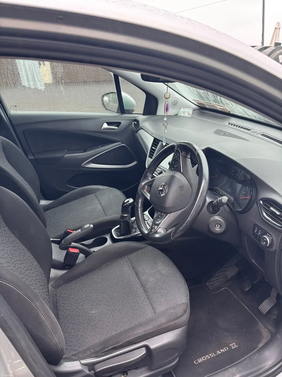 Vauxhall Crossland X 2018 - Image 5