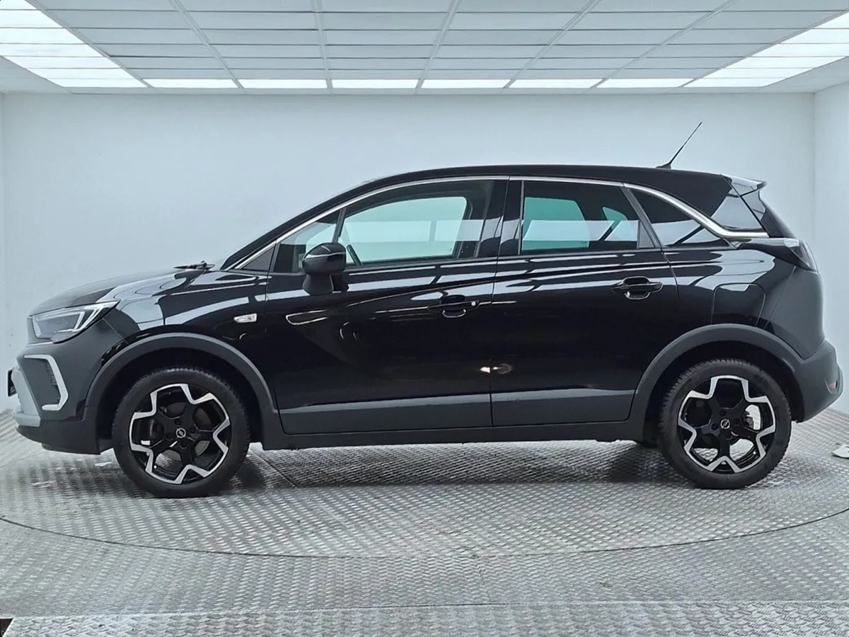 Opel Crossland SRi 1.2i (110PS) 6 Speed - Image 5