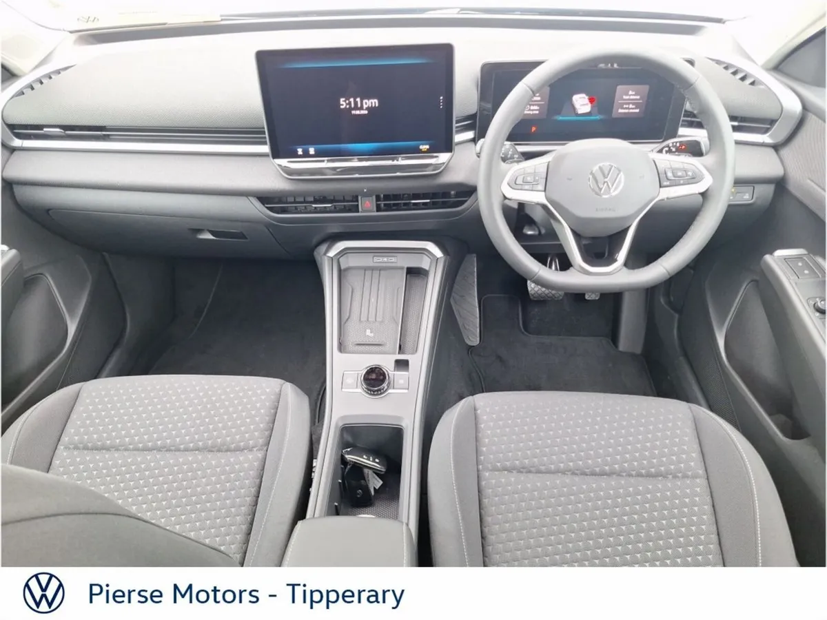 Volkswagen T-Roc LIFE 1.5TSI 116HP MHEV - Image 4