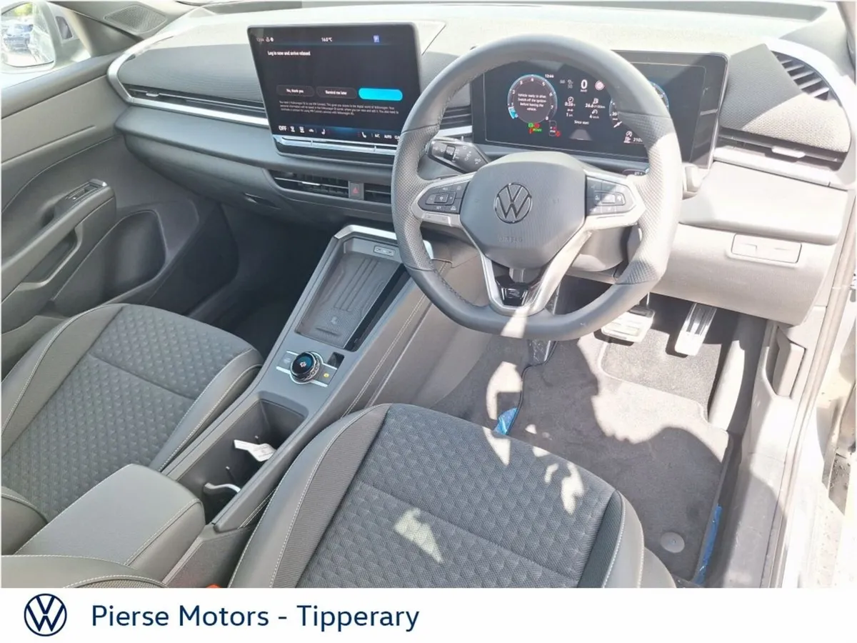 Volkswagen T-Roc R-LINE 1.5TSI 150HP MHEV - Image 2