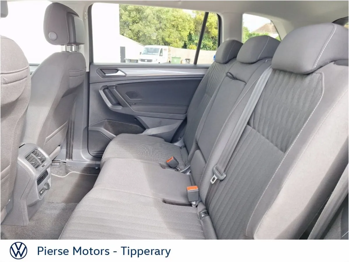 Volkswagen Tiguan Allspace TIGUAN LIFE 2.0TDI DSG - Image 6