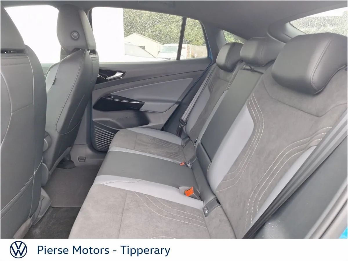 Volkswagen ID.5 ID.5 PRO PLUS 77KWH 286HP - Image 6