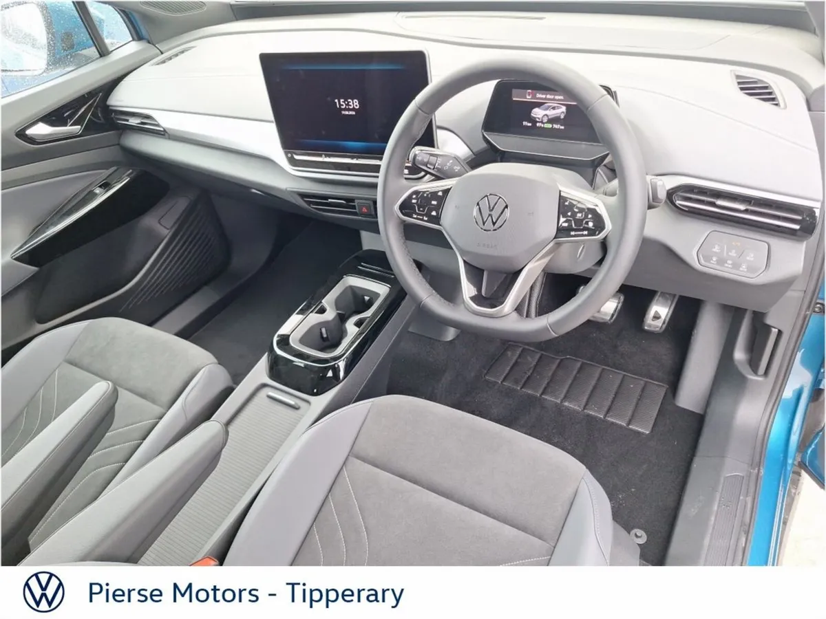 Volkswagen ID.5 ID.5 PRO PLUS 77KWH 286HP - Image 2