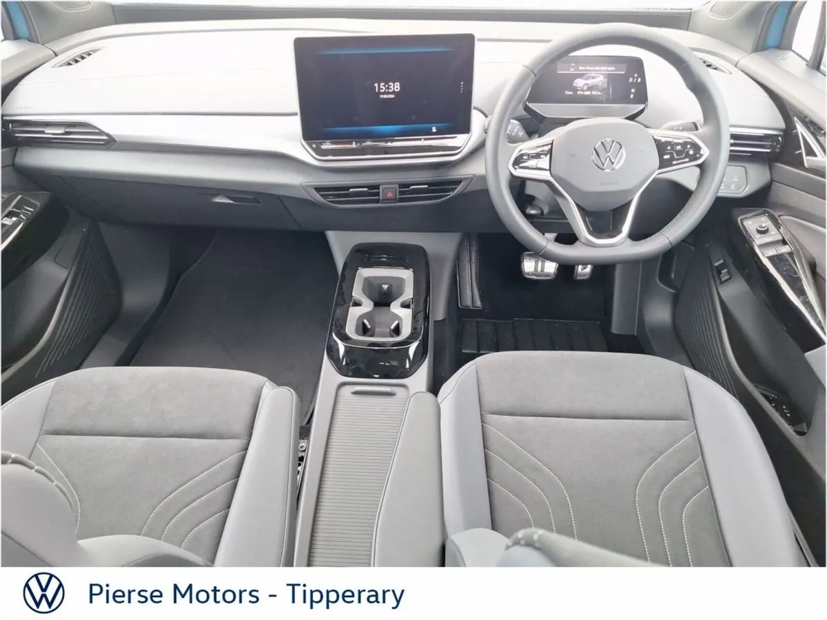 Volkswagen ID.5 ID.5 PRO PLUS 77KWH 286HP - Image 4