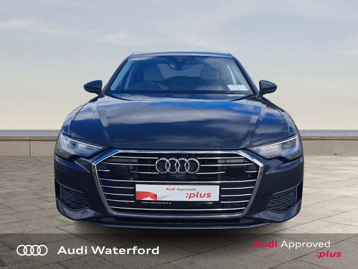Audi A6 "Tour Pack, Comfort Pack"  SE from €445 pe - Image 2