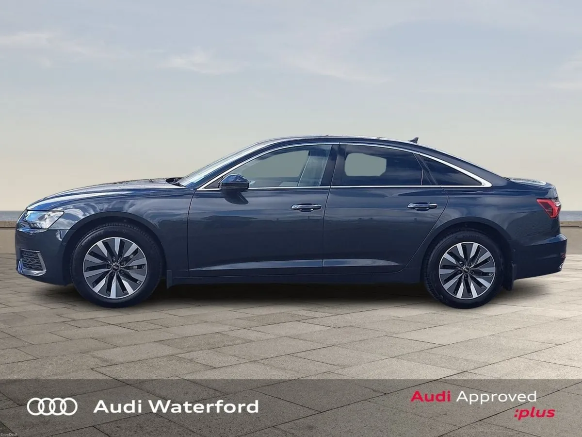 Audi A6 "Tour Pack, Comfort Pack"  SE from €445 pe - Image 4