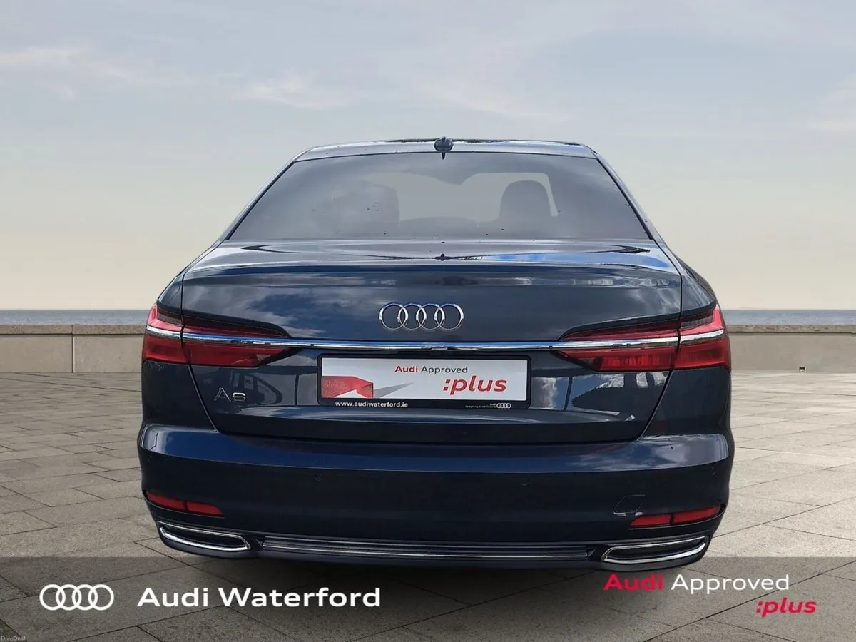 Audi A6 "Tour Pack, Comfort Pack"  SE from €445 pe - Image 6