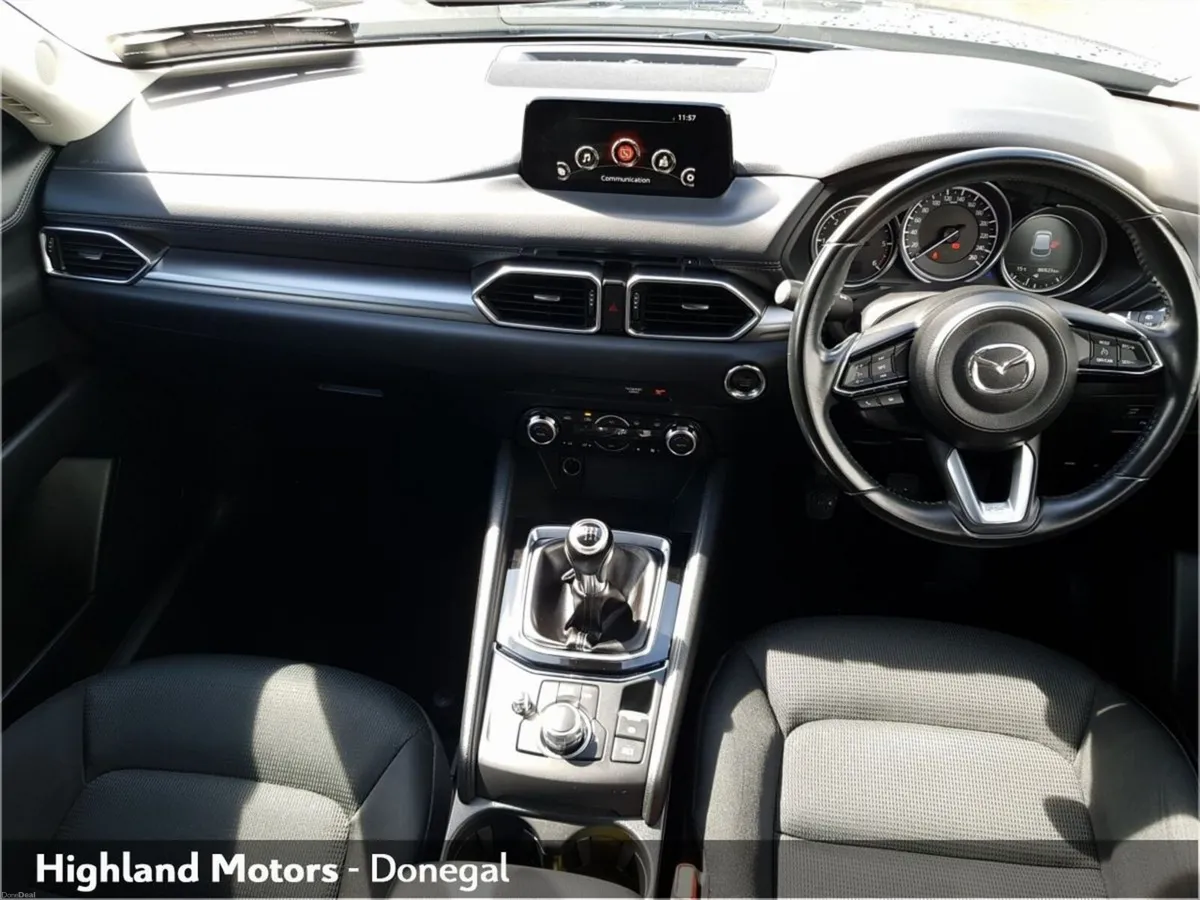 Mazda CX-5 2WD 2.2D (150ps) EXECUTIVE SE - Image 2