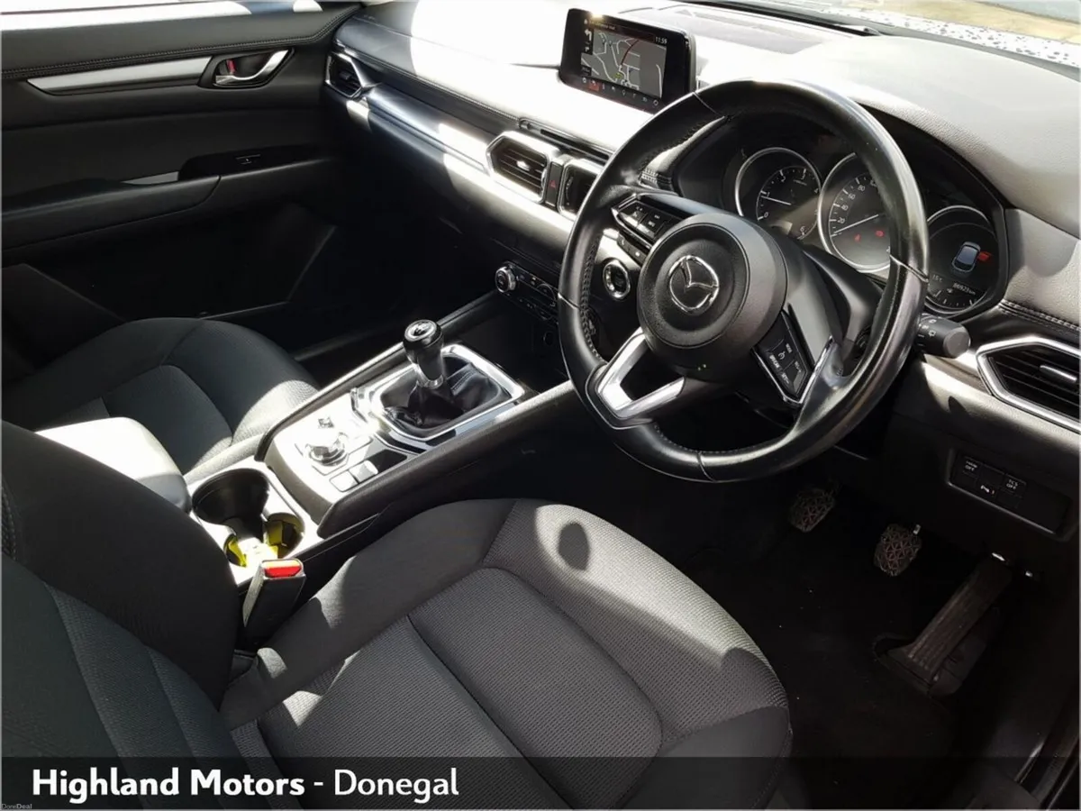 Mazda CX-5 2WD 2.2D (150ps) EXECUTIVE SE - Image 6