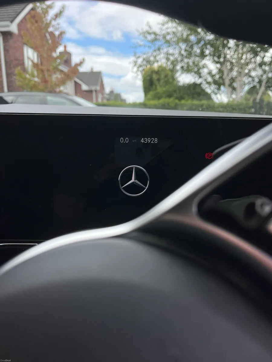 Mercedes GLA 200 - Image 4