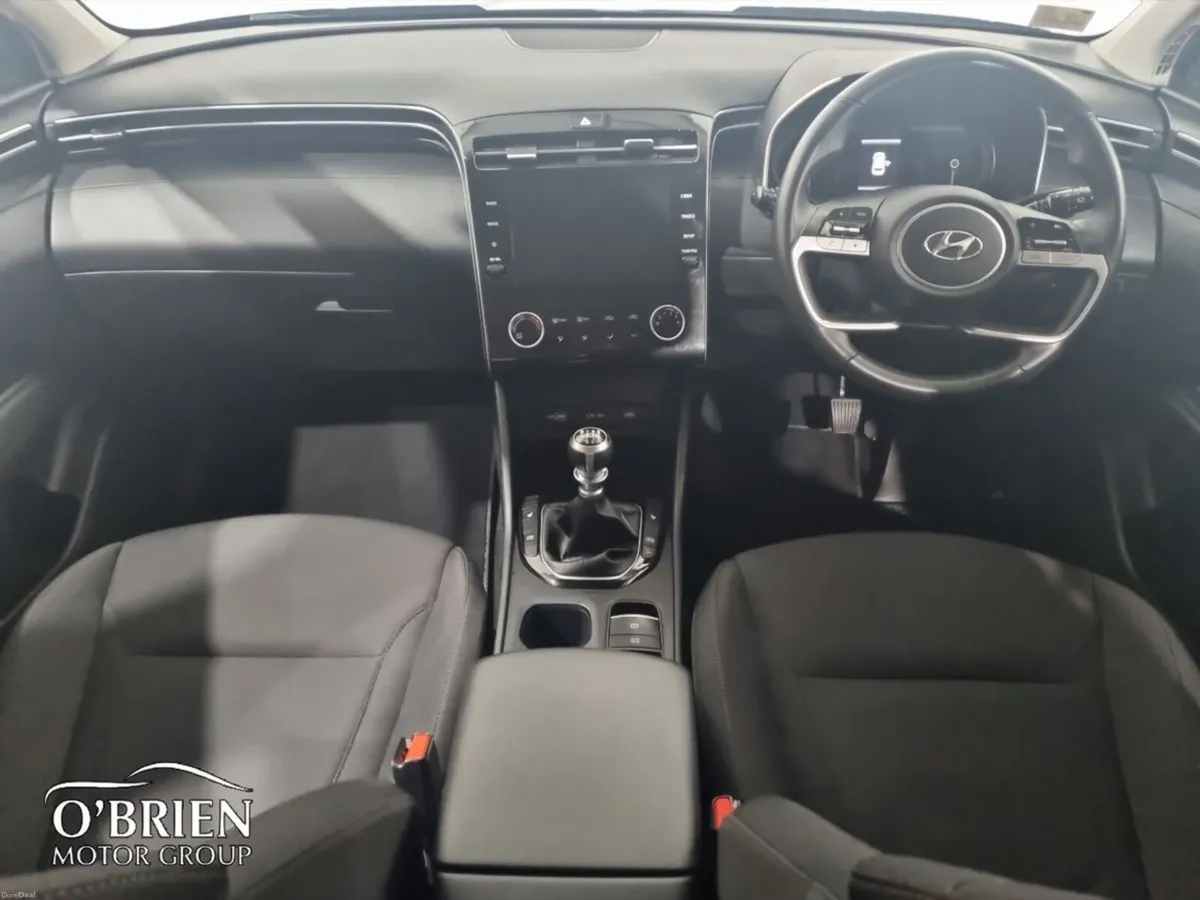 Hyundai Tucson 2WD Comfort Plus - Image 2