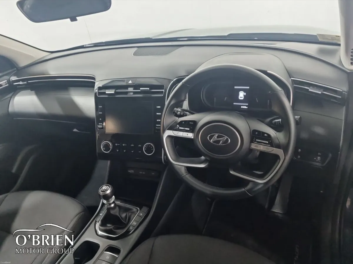 Hyundai Tucson 2WD Comfort Plus - Image 6