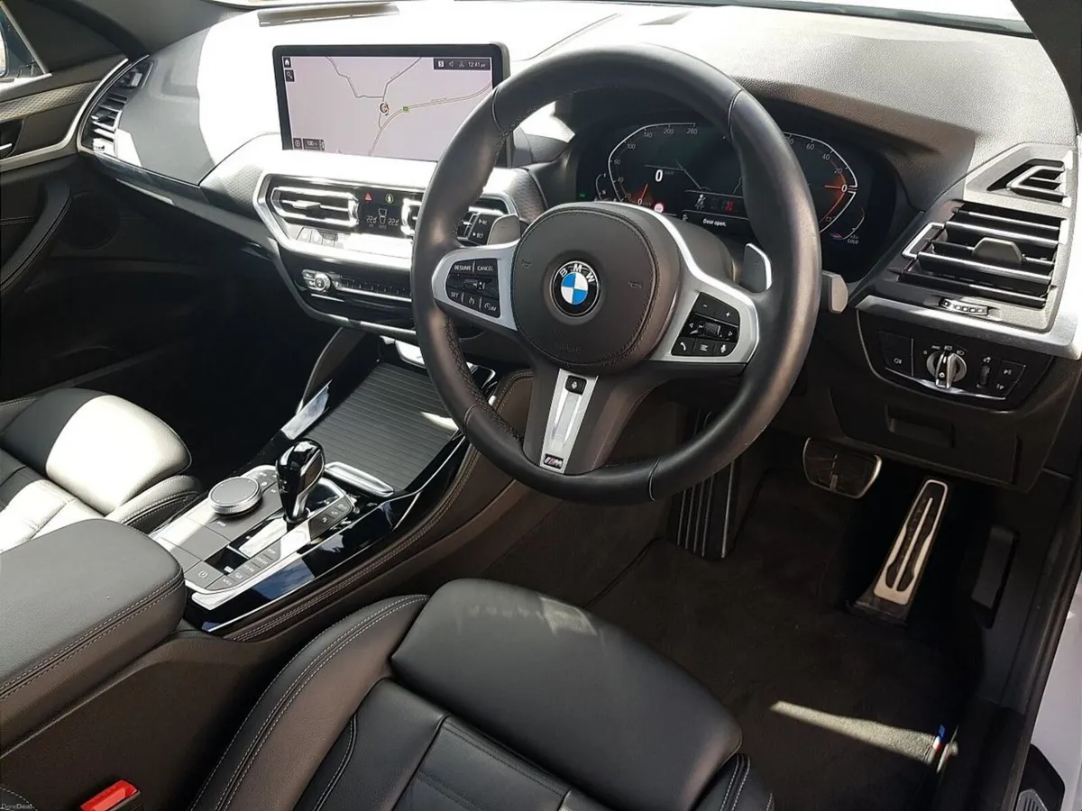 BMW X4 xDrive20d M Sport - Image 6